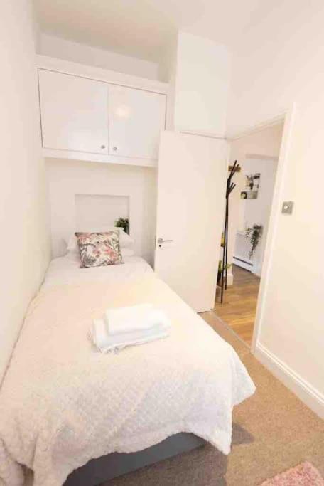 Lovely 2 Bedroom Apartment In Chelsea Sw3 London Exteriör bild