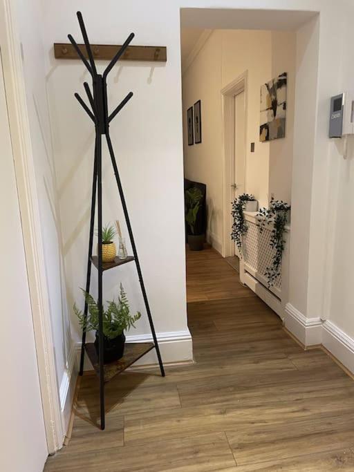 Lovely 2 Bedroom Apartment In Chelsea Sw3 London Exteriör bild